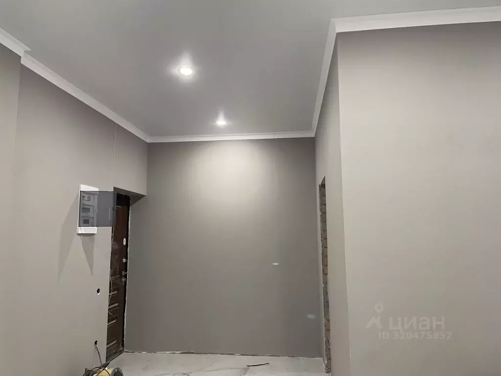 2-к кв. Северная Осетия, Владикавказ ул. Гастелло, 71Ак1 (67.0 м) - Фото 2