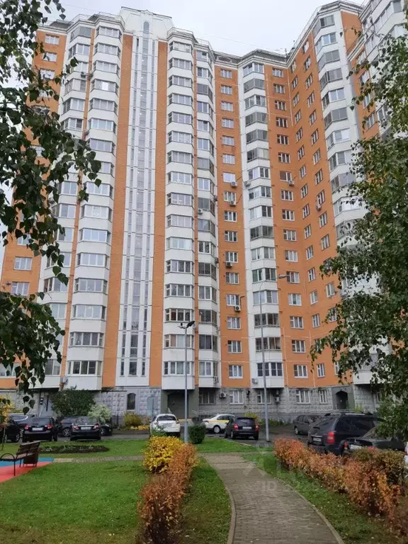2-к кв. Москва Дмитровское ш., 165Дк2 (53.0 м) - Фото 0