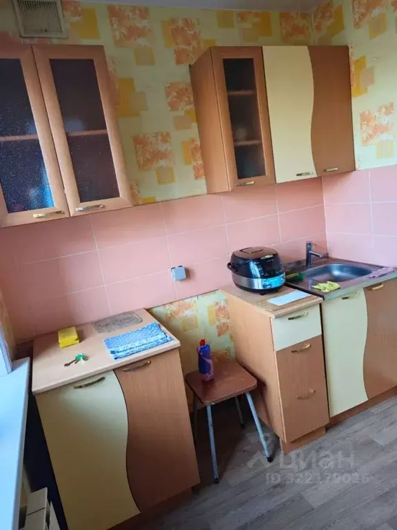 1-к кв. Иркутская область, Иркутск Радужный мкр, 12 (35.0 м) - Фото 2