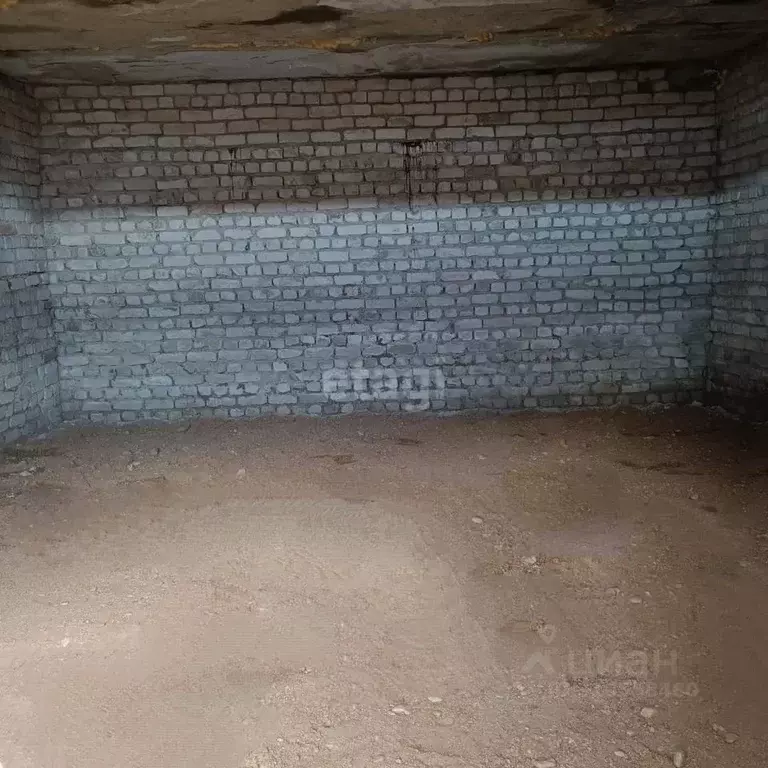 Гараж в Амурская область, Благовещенск Студенческая ул. (32 м) - Фото 1