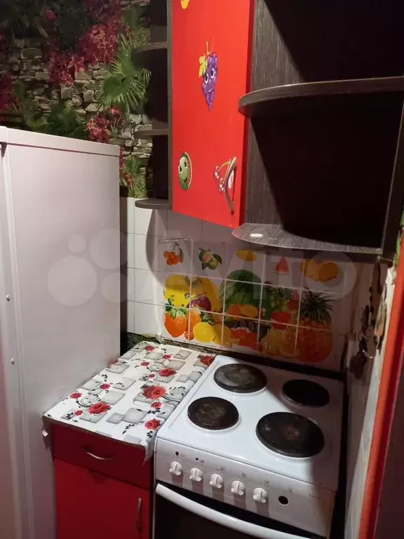 1-к. квартира, 20 м, 1/6 эт. - Фото 1