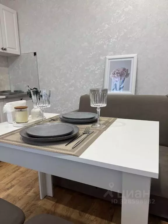 1-к кв. Челябинская область, Челябинск ул. Габдуллы Тукая, 9 (35.0 м) - Фото 2