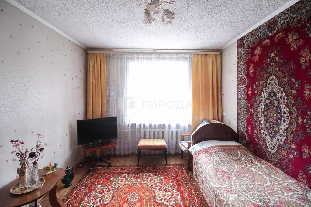 1-к кв. Алтайский край, Барнаул ул. Юрина, 243А (26.4 м) - Фото 0
