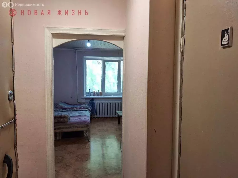 1к в -комнатной квартире ( м) - Фото 0