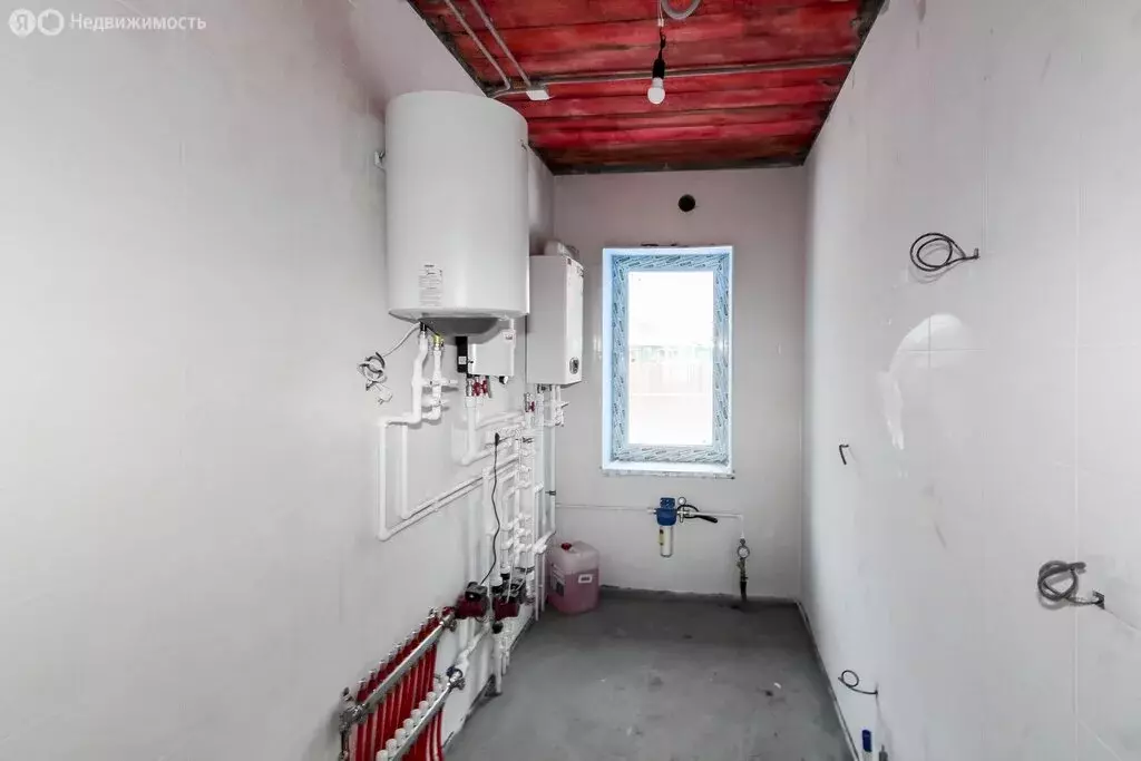 Дом в микрорайон Казарово, Мирная улица, 4 (130.6 м) - Фото 1