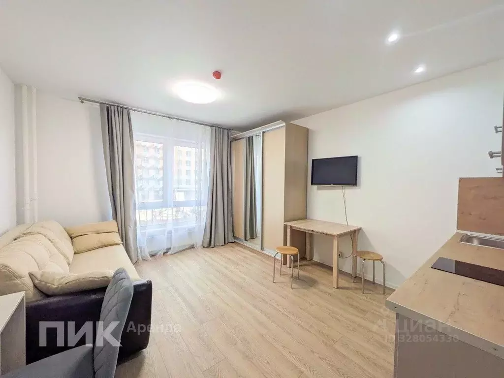 Студия Московская область, Ленинский городской округ, Боброво пгт ш. ... - Фото 2