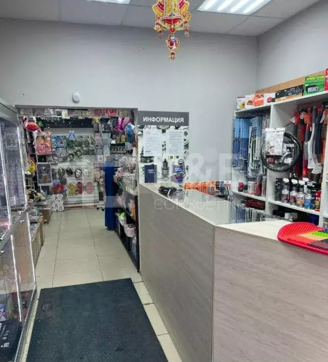 Продам помещение свободного назначения, 291.1 м - Фото 1