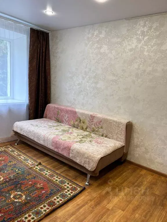 Комната Марий Эл, Йошкар-Ола Ленинский просп., 63 (16.0 м) - Фото 1