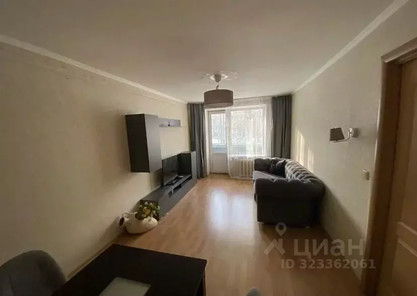 2-к кв. Москва Кременчугская ул., 42К2 (48.0 м) - Фото 2