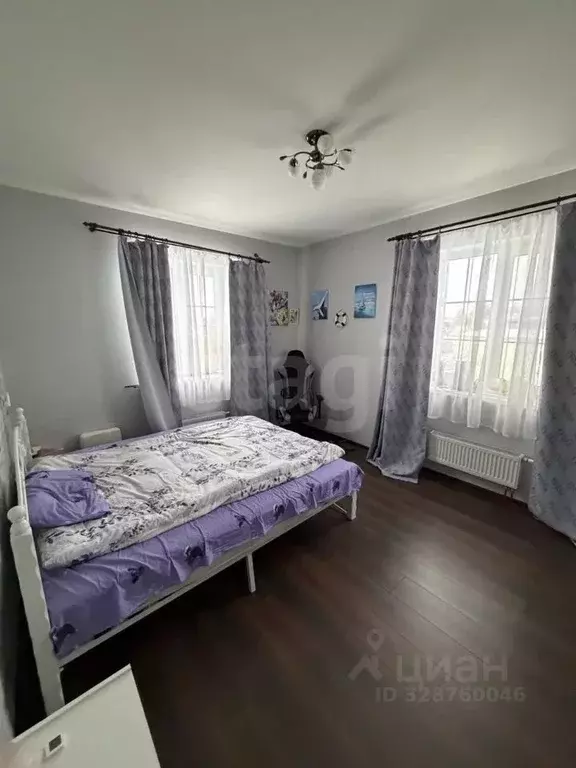 Дом в Московская область, Ступино городской округ, Малино пгт ул. ... - Фото 1