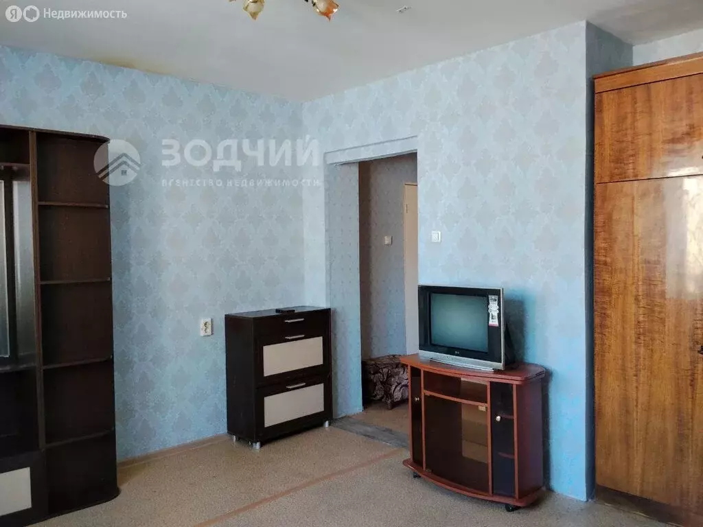 1-комнатная квартира: Шумерля, улица Ленина, 16к3 (24 м) - Фото 1