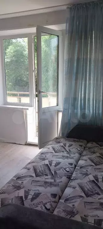 Комната 14 м в 3-к., 2/5 эт. - Фото 1