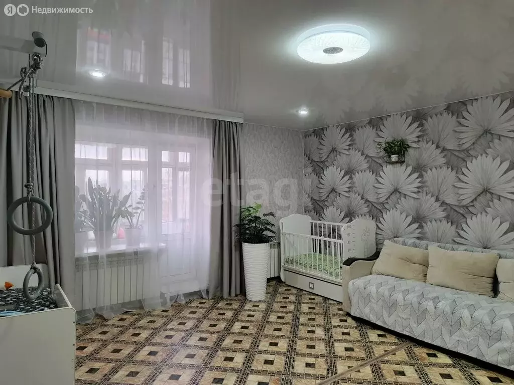 1-комнатная квартира: Остров, улица Спартака, 10 (39.2 м) - Фото 1