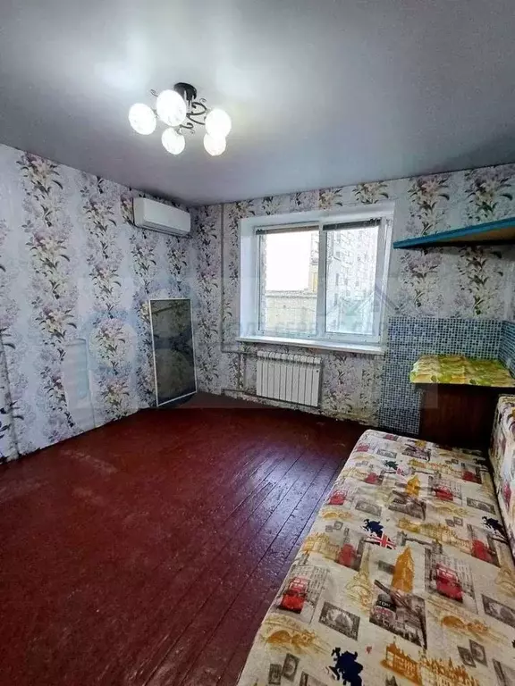 Комната Саратовская область, Саратов просп. Строителей, 18 (13.4 м) - Фото 0