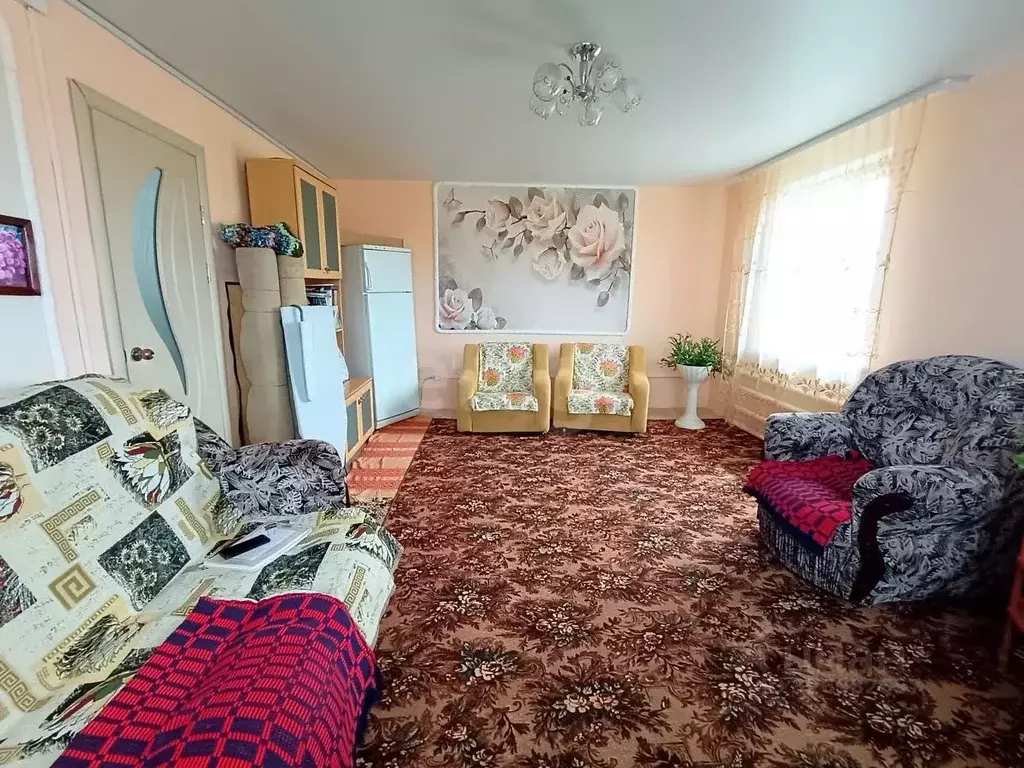 Дом в Кемеровская область, Юрга Дальний пер., 31 (61 м) - Фото 1