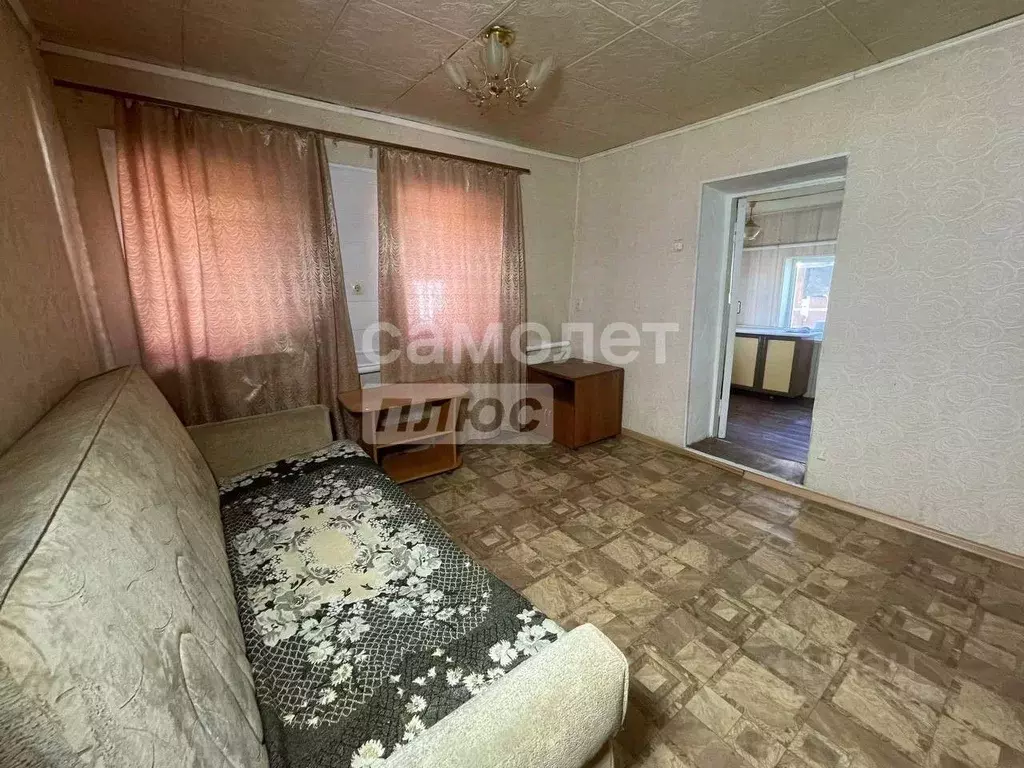 Дом в Татарстан, Казань Алданская ул., 48 (61 м) - Фото 2