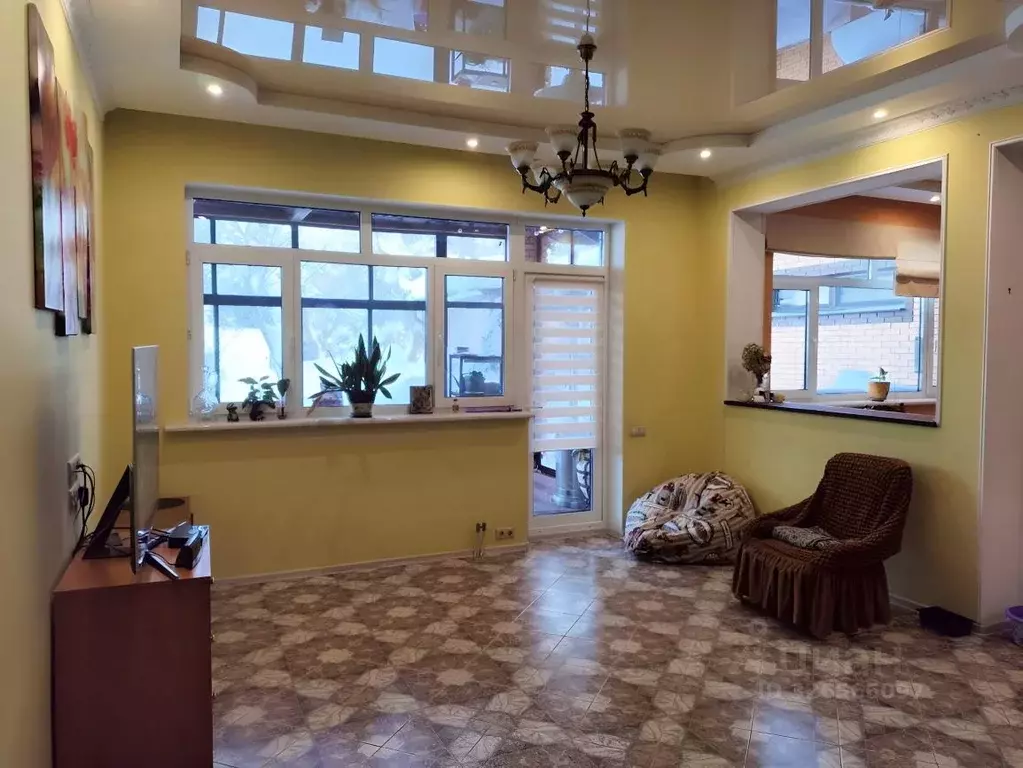 Коттедж в Московская область, Солнечногорск городской округ, д. ... - Фото 1