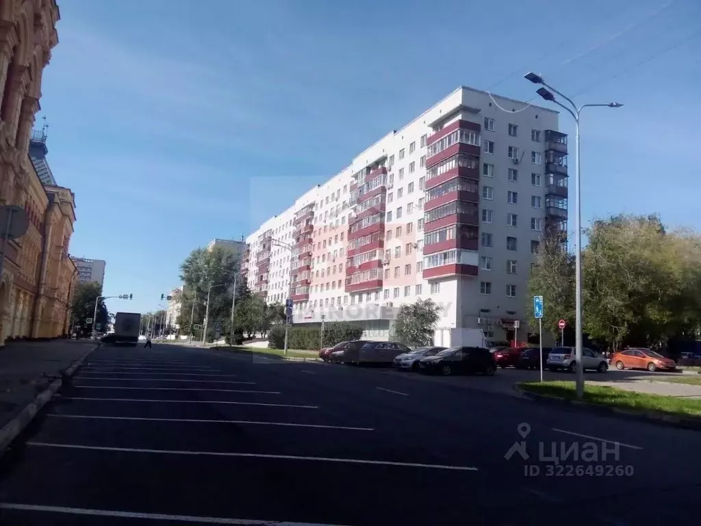 Помещение свободного назначения в Нижегородская область, Нижний ... - Фото 2
