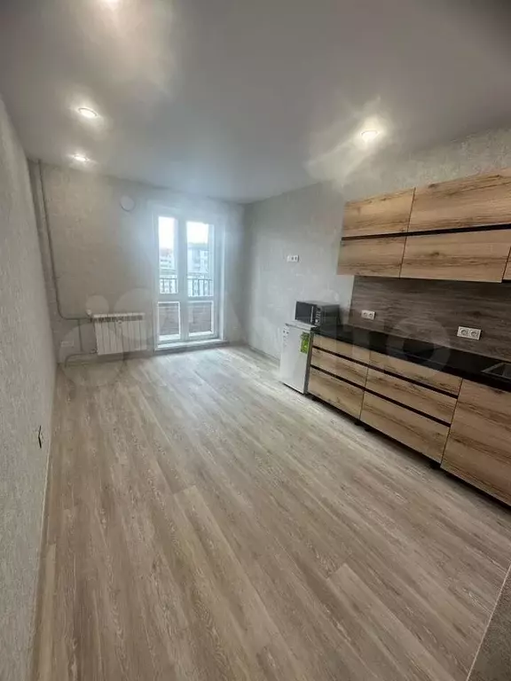 Квартира-студия, 25 м, 8/17 эт. - Фото 0