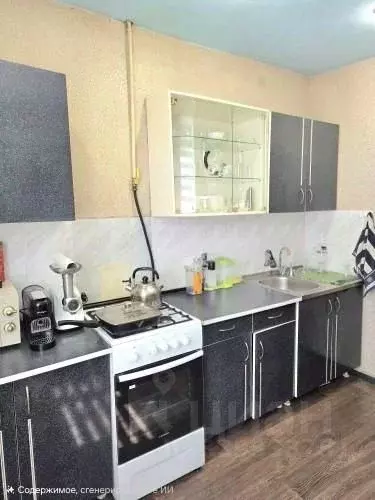 2-к кв. Челябинская область, Челябинск Вишнегорская ул., 6 (56.2 м) - Фото 2