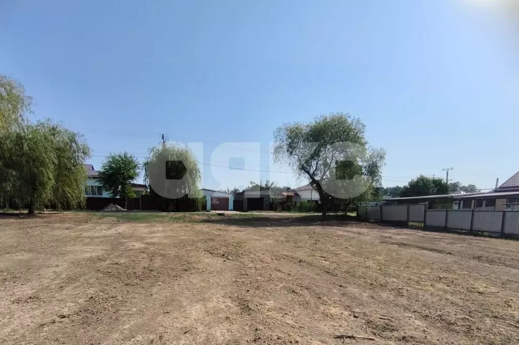 Участок в Краснодарский край, Белореченский район, Первомайское с/пос, ... - Фото 1