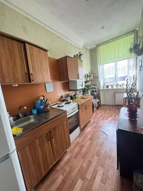 Продаётся 1-к квартира, 31.5 м - Фото 0