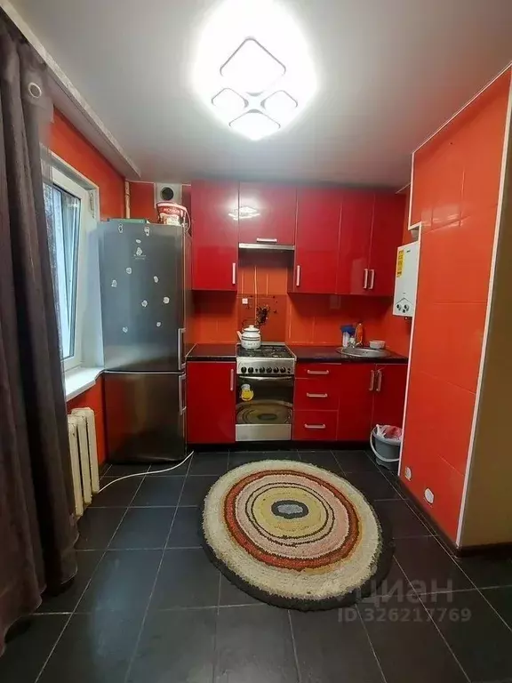 2-к кв. Владимирская область, Александров ул. Гагарина, 7 (45.0 м) - Фото 2