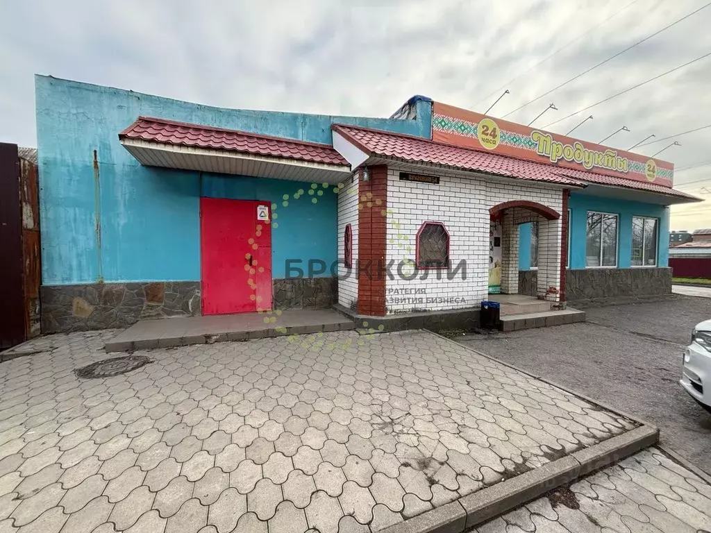 Помещение свободного назначения в Ростовская область, Ростов-на-Дону ... - Фото 2