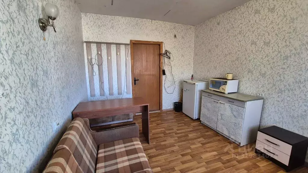 Комната Удмуртия, Ижевск ул. Тельмана, 12 (12.6 м) - Фото 0