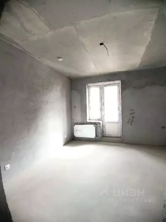 2-к кв. Чувашия, Чебоксары ул. А.В. Асламаса, 3 (60.0 м) - Фото 1
