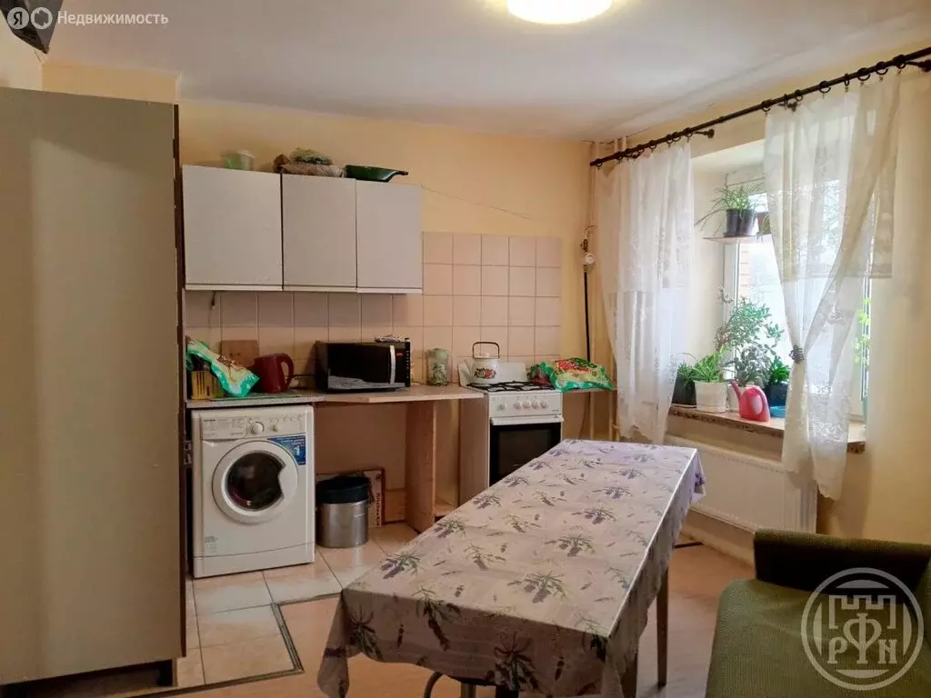 3-комнатная квартира: городской посёлок Рощино, Садовая улица, 20 ... - Фото 2