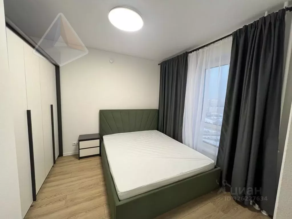 2-к кв. Москва Кольская ул., 8к1 (43.0 м) - Фото 1