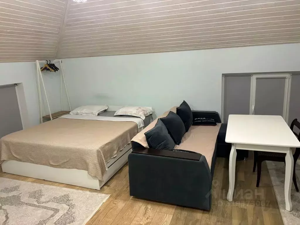 Студия Дагестан, Махачкала проезд 2-й Азиза Алиева, 4 (30.0 м) - Фото 1
