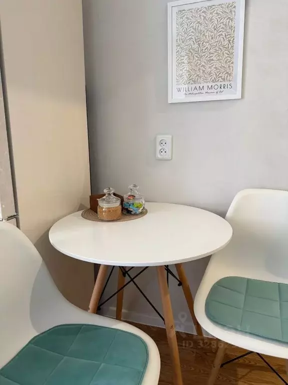 1-к кв. Татарстан, Нижнекамск просп. Строителей, 56 (35.0 м) - Фото 1