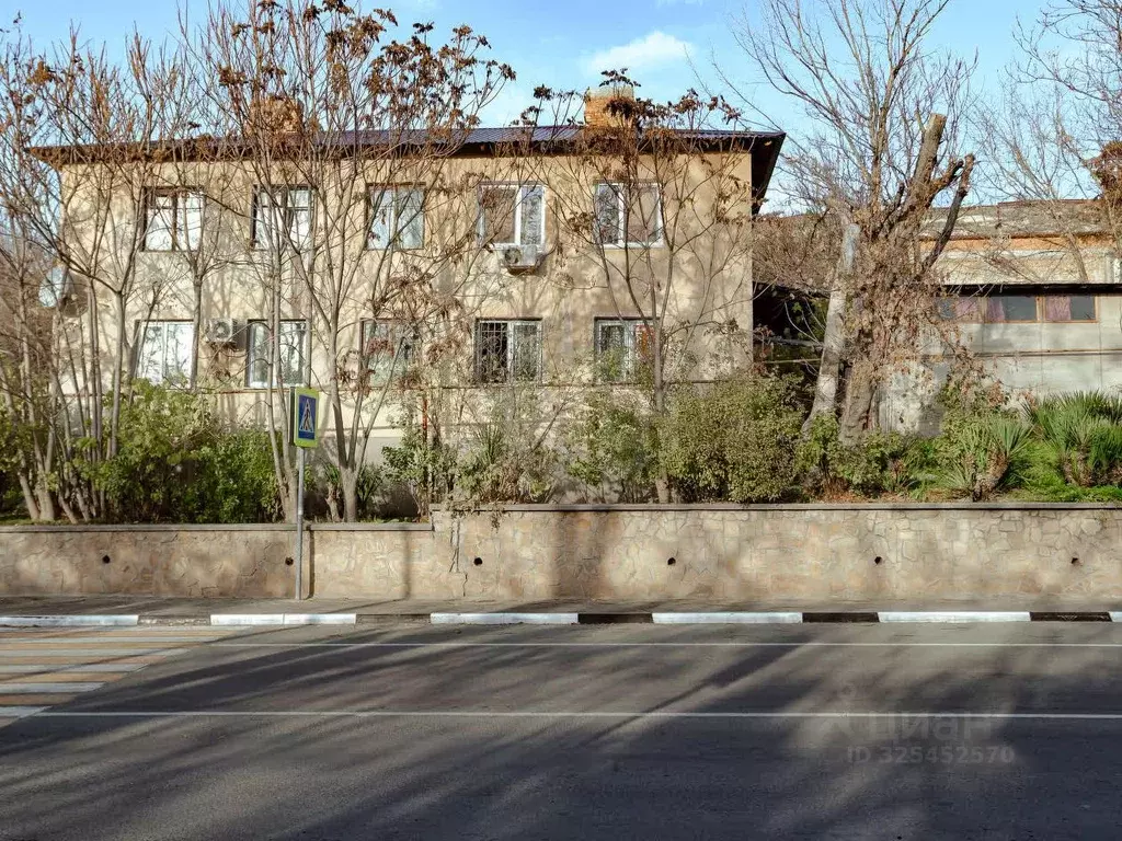 2-к кв. Крым, Бахчисарай ул. Ленина, 30А (34.3 м) - Фото 1