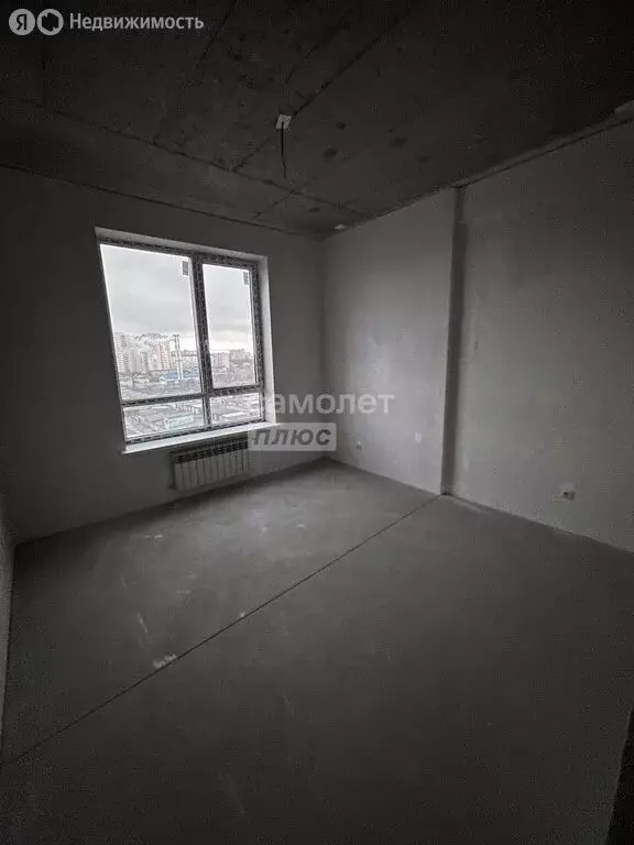 1-комнатная квартира: Ставрополь, улица 45-я Параллель, 48 (41.6 м) - Фото 1