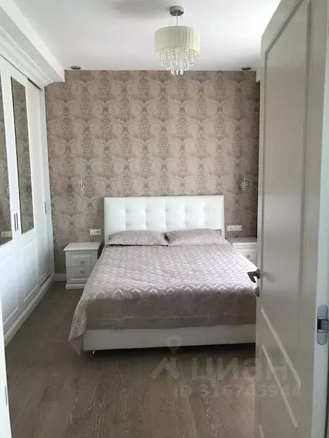 3-к кв. Москва ул. Академика Павлова, 24 (90.0 м) - Фото 0