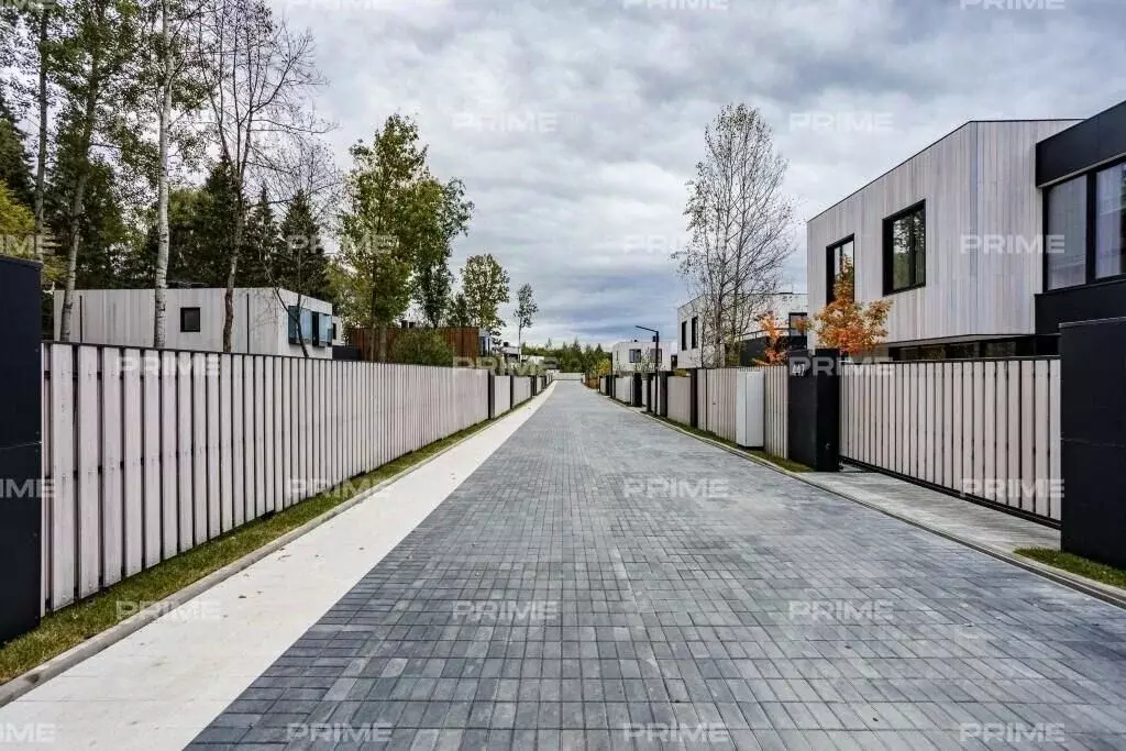 Коттедж в Московская область, Одинцовский городской округ, с. Ершово  ... - Фото 2