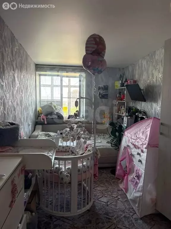 2-комнатная квартира: Саранск, улица Ульянова, 22Б (46.4 м) - Фото 1