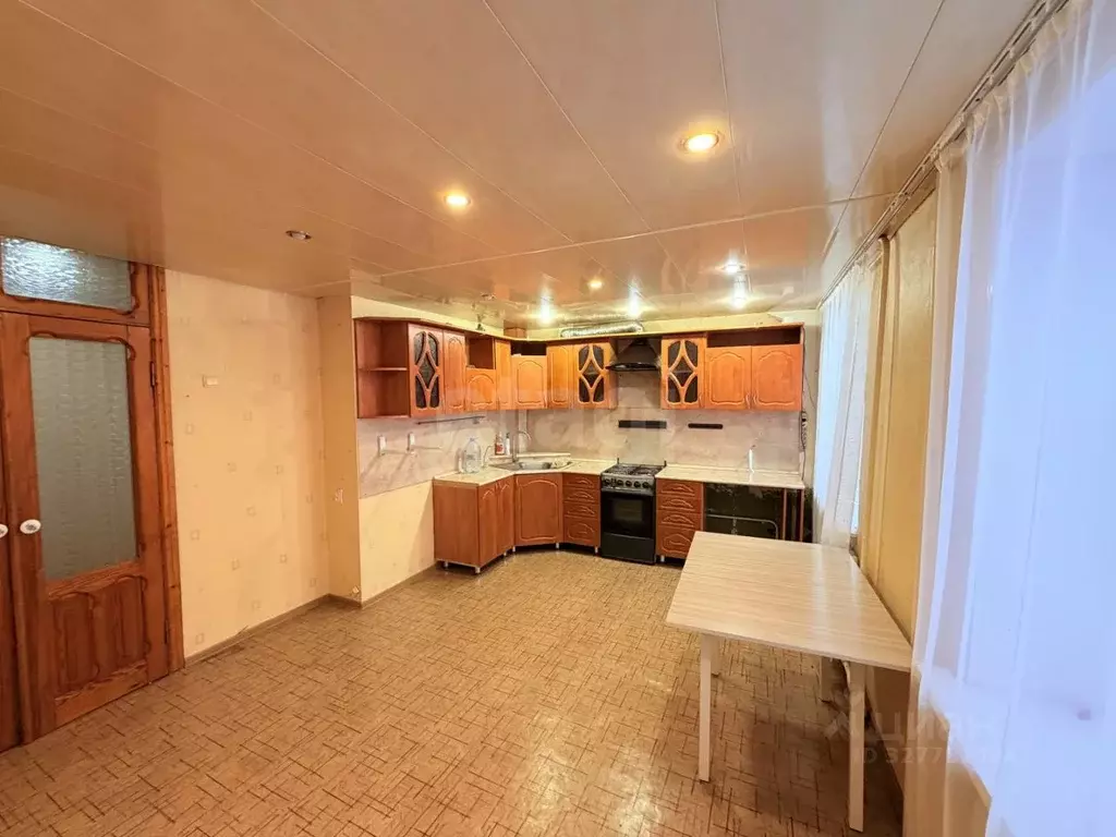 3-к кв. Воронежская область, Семилуки Транспортная ул., 14 (75.6 м) - Фото 2