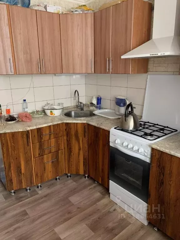 2-к кв. Саратовская область, Саратов Шарковка мкр, 3 (52.4 м) - Фото 1