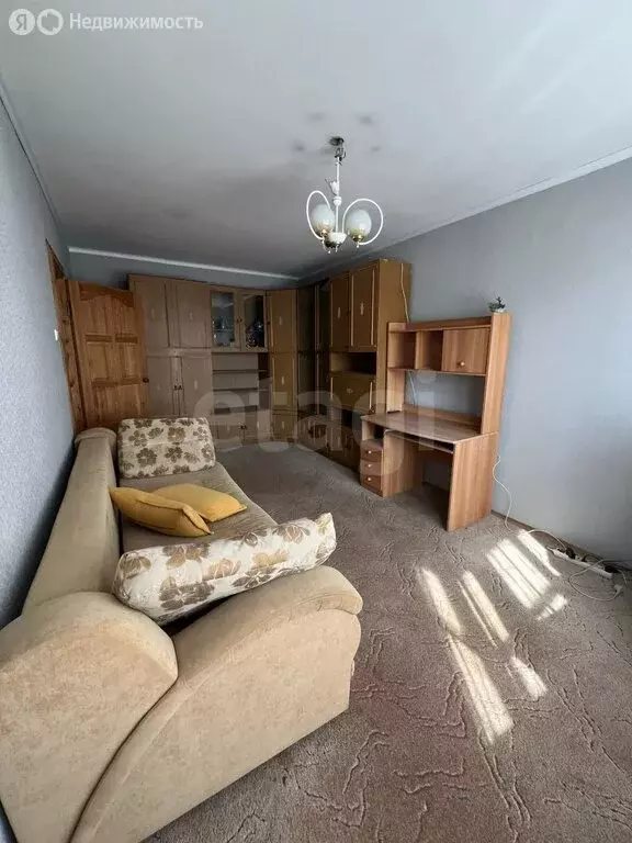 1-комнатная квартира: Орёл, набережная Дубровинского, 96 (32.9 м) - Фото 2