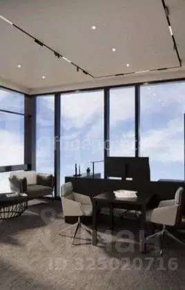 Офис в Москва Шмитовский проезд, 37с2 (297 м) - Фото 2