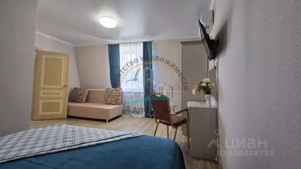 2-к кв. Краснодарский край, Анапа Пионерский просп. (40.2 м) - Фото 2