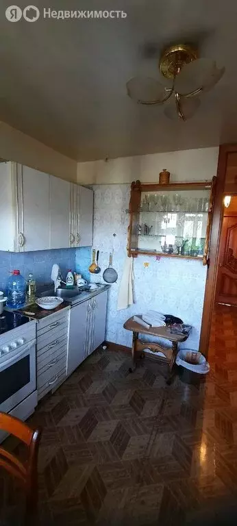 3-комнатная квартира: Усть-Илимск, проспект Дружбы Народов, 30 (64 м) - Фото 1