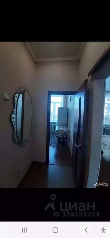 1-к кв. Северная Осетия, Владикавказ ул. Маркова, 91 (32.0 м) - Фото 2