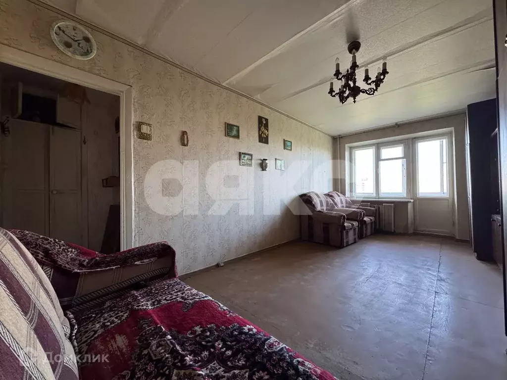 Продаётся 1-к квартира, 32.5 м - Фото 1