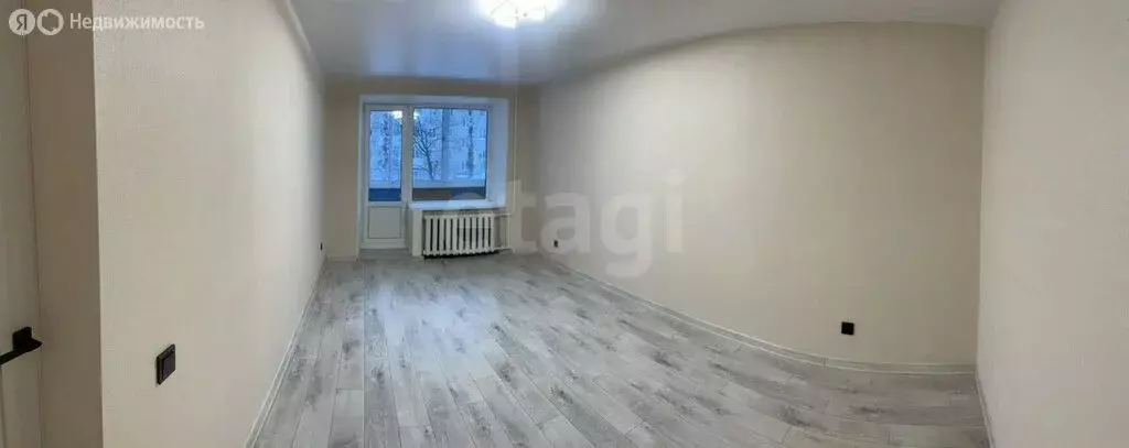 2-комнатная квартира: Краснокамск, улица Калинина, 13 (43.9 м) - Фото 2