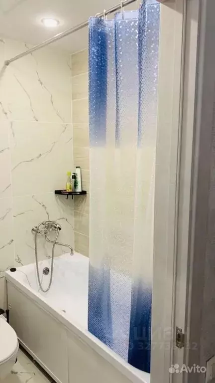 1-к кв. Самарская область, Самара просп. Кирова, 71 (20.0 м) - Фото 1