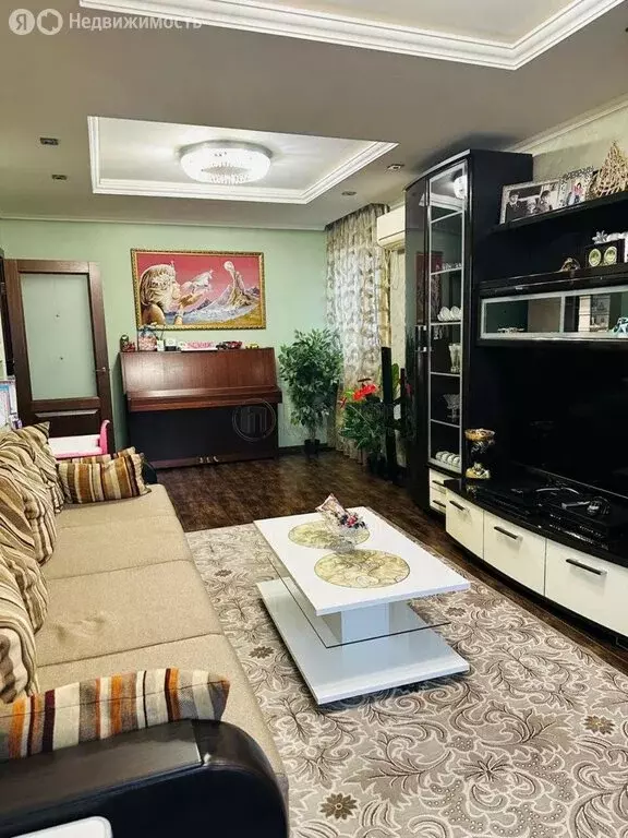 3-комнатная квартира: Москва, Нижегородская улица, 88к2 (65.3 м) - Фото 2